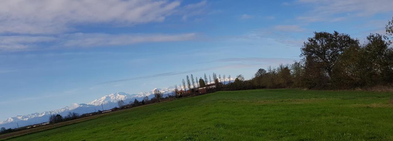 Az.agr.cascina Moretta * Momo