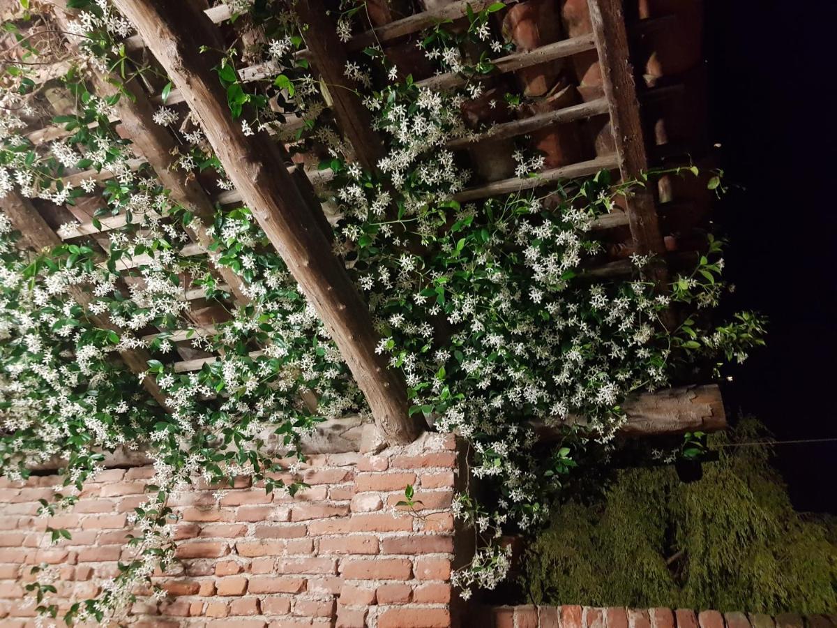 Az.agr.cascina Moretta Farm stay