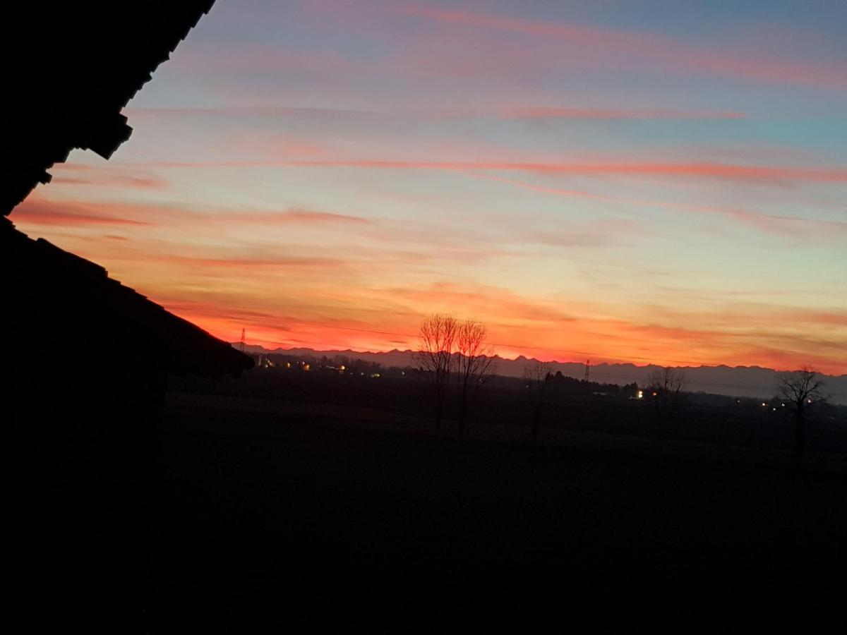 Az.agr.cascina Moretta Farm stay Momo