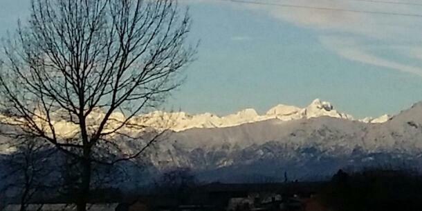 Az.agr.cascina Moretta Farm stay Momo