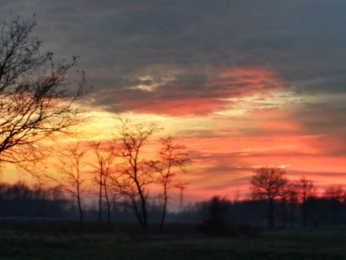 Farm stay Az.agr.cascina Moretta *