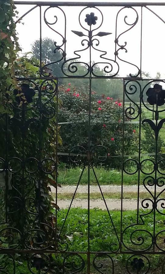 Farm stay Az.agr.cascina Moretta *