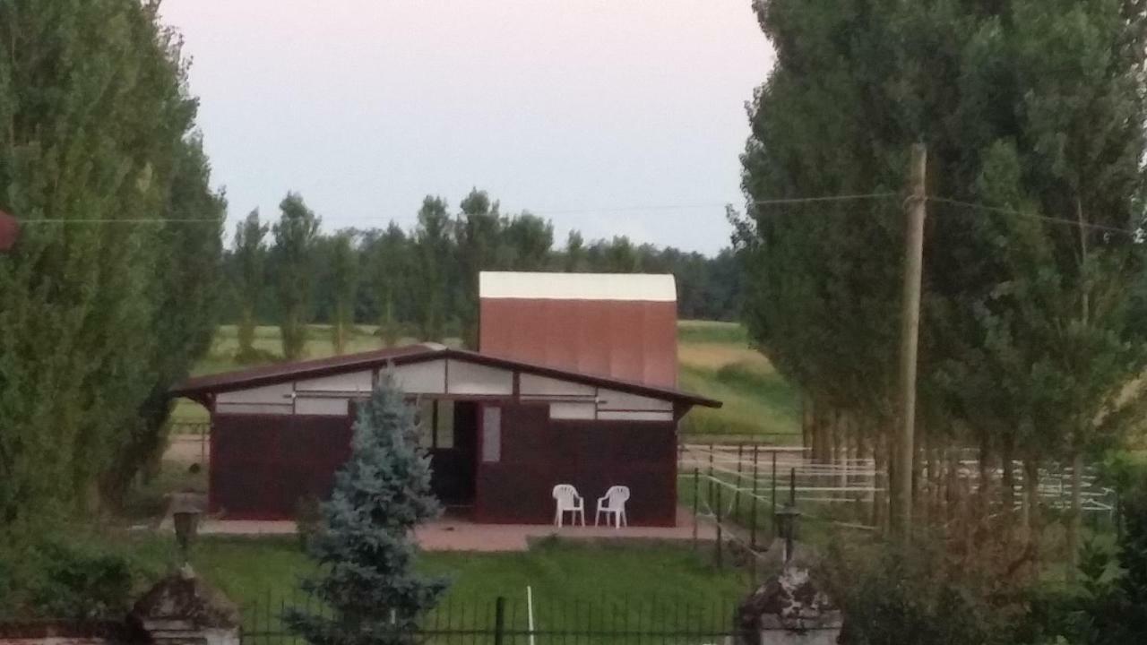 Az.agr.cascina Moretta Farm stay