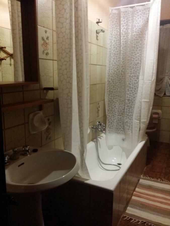 Az.agr.cascina Moretta Farm stay *