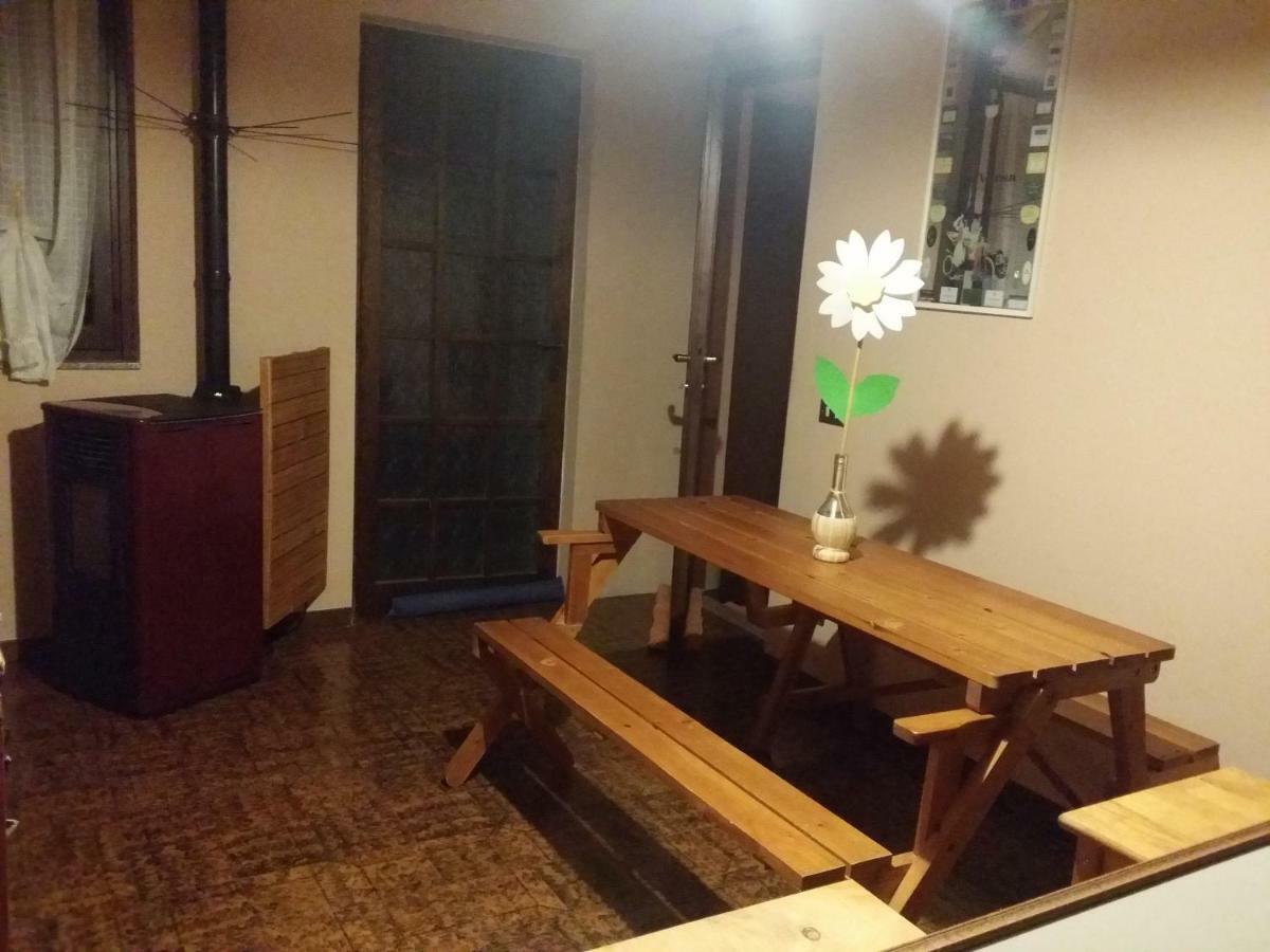 Az.agr.cascina Moretta * Momo