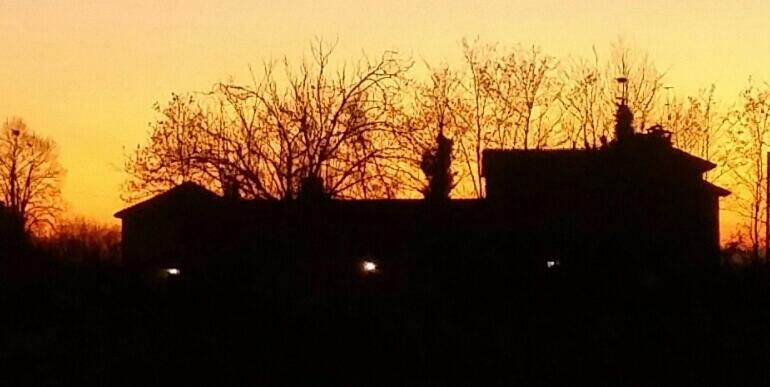 Az.agr.cascina Moretta *