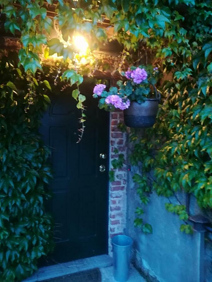 Az.agr.cascina Moretta Farm stay