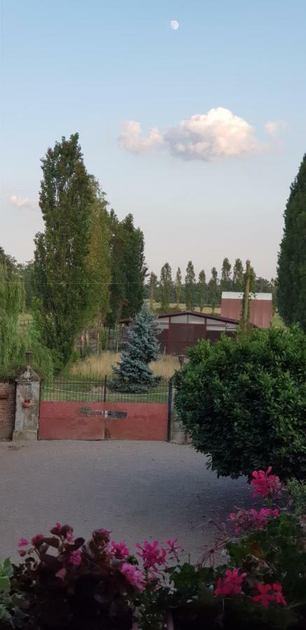 Az.agr.cascina Moretta