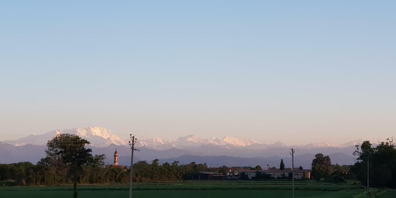 Az.agr.cascina Moretta Farm stay *