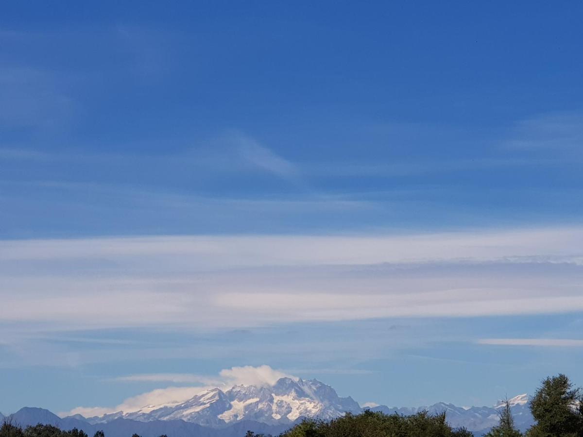 Az.agr.cascina Moretta Farm stay Momo