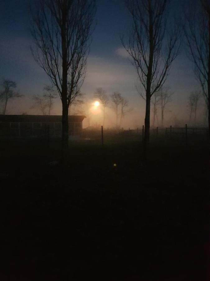 Farm stay Az.agr.cascina Moretta *
