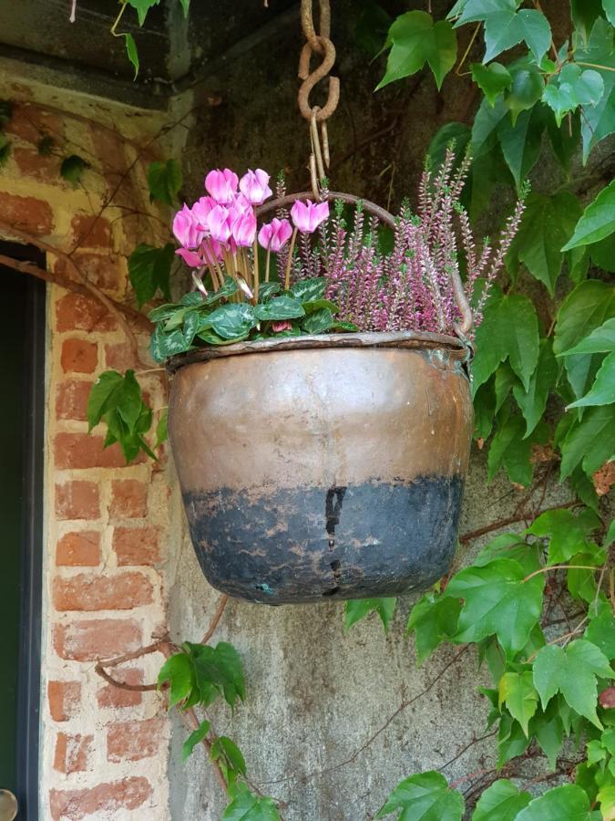 Farm stay Az.agr.cascina Moretta Momo