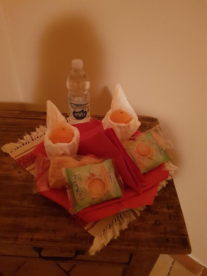 Farm stay Az.agr.cascina Moretta